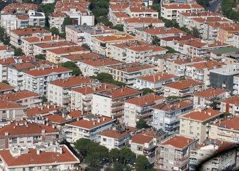 Konut satışları temmuzda yüzde 16.7 arttı