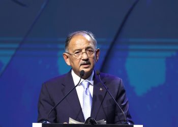 Bakan Özhaseki: Deprem yasası tamam, 1 Ekim’den önce TBMM’ye sunacağız