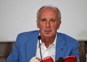 Muharrem İnce’ye yönelik sahte paylaşım yapanlar için hapis talebi