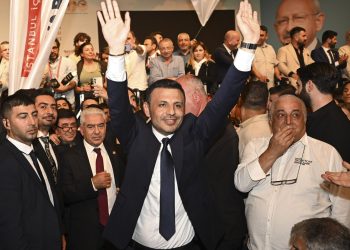 CHP İstanbul İl Başkanı belli oldu: Özgür Çelik kimdir?