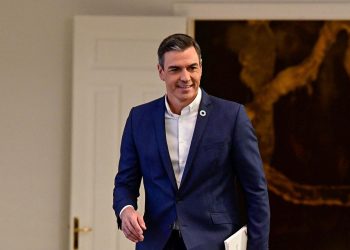 İspanya Başbakanı Sanchez, Netanyahu ile telefonda görüştü