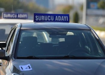 Rekabet Kurulu’ndan sürücü kurslarına ‘fiyat belirleme’ soruşturması