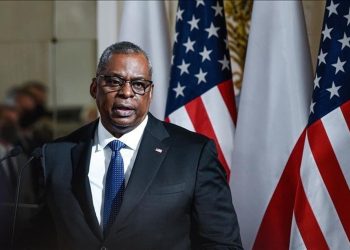 ABD Savunma Bakanı Austin, İsrail ve Ukrayna’ya verdikleri desteğin önemini açıkladı