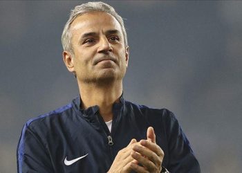 Fenerbahçe Teknik Direktörü İsmail Kartal, PFDK’ye sevk edildi