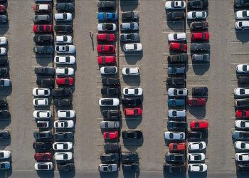 Hacizli malların satışına ilişkin süreç yarın başlıyor