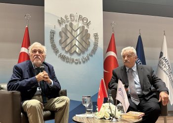 Ortaylı: Cumhuriyetin ilk yılları ister İstanbul ister Konya’da oku iyi yetişirdin bugün problem var