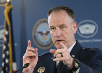 Pentagon: Irak ve Suriye’deki ABD güçlerine 17 Ekim’den bu yana toplam 27 saldırı yapıldı